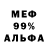 Канабис гибрид Kah Ribeiro