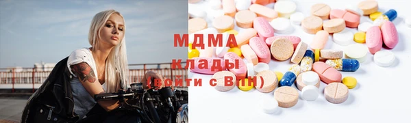 хмурый Долгопрудный